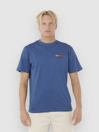 Rip Curl Surf Revival Lined Up T-paita