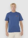 Rip Curl Surf Revival Lined Up T-paita