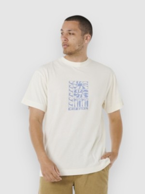Rip Curl Aots Ty Williams Stacked T-Shirt bone kaufen