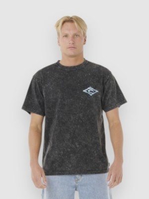 Rip Curl Raw Energy Thrash T-Shirt black kaufen