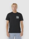 Rip Curl Hazed & Tubed T-paita