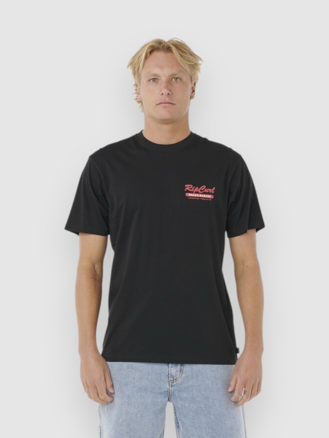 Rip Curl Board Bakery T-Shirt