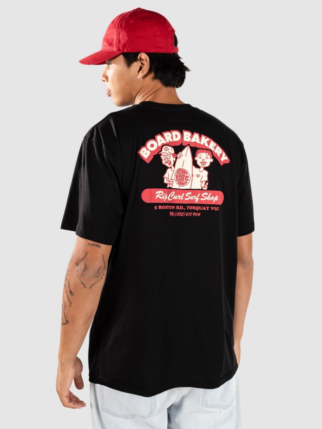 Rip Curl Board Bakery T-Shirt