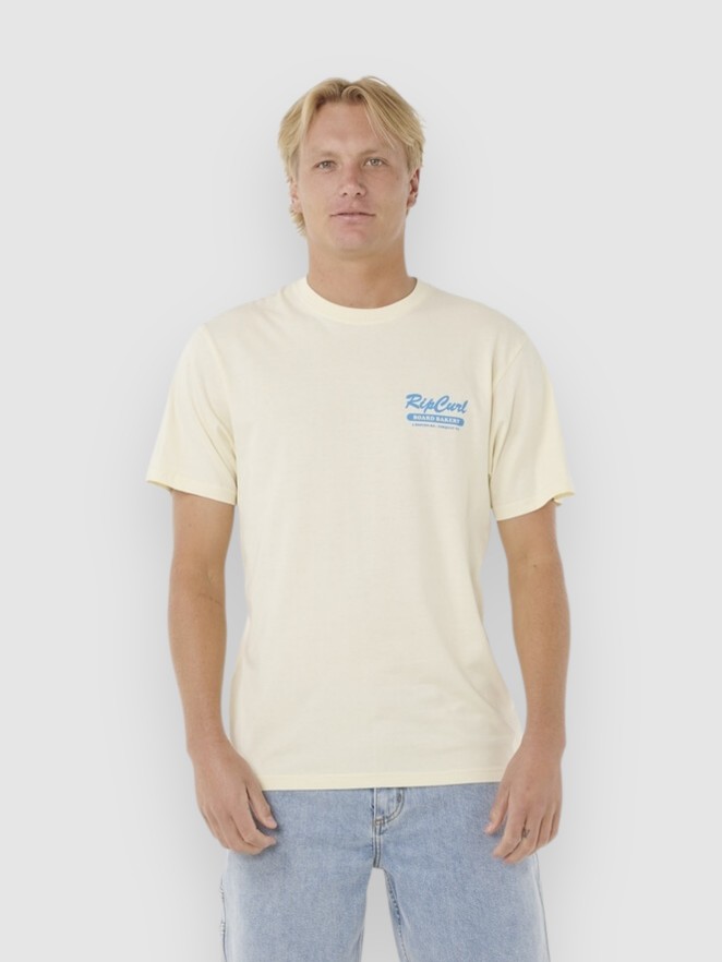 Rip Curl Board Bakery T-paita