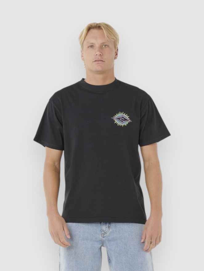 Rip Curl Raw Burst T-Shirt