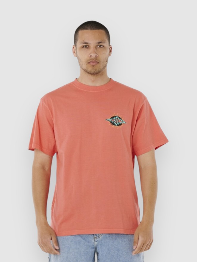 Rip Curl Raw Burst T-Shirt
