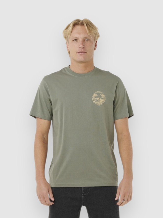 Rip Curl Surf Trip T-Shirt