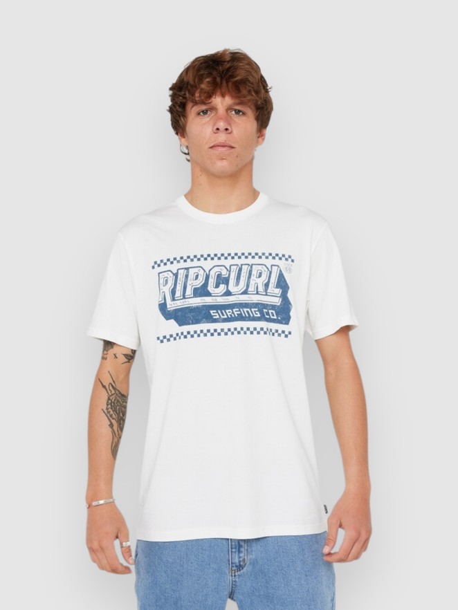 Rip Curl Sportline Invader T-Shirt