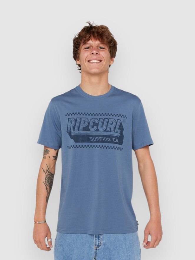 Rip Curl Sportline Invader T-Shirt
