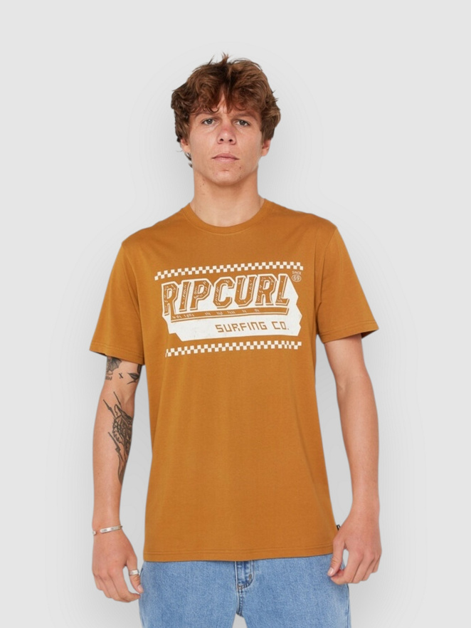 Rip Curl Sportline Invader T-Shirt