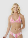 Rip Curl Waikiki Keepsakes Xback Tri Bikini Top