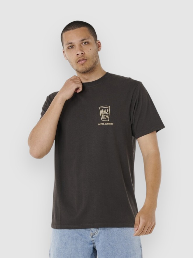 Rip Curl Shaper Address T-Shirt