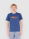 Rip Curl Surf Revival Logo Kids T-Shirt