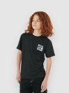 Rip Curl Hazed & Tubed Kids T-Shirt
