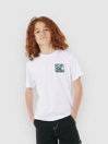 Rip Curl Hazed & Tubed Kids T-Shirt