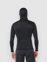 Rip Curl Ultimate Search Ls Hood Vest Neoprenjacke