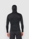 Rip Curl Ultimate Search Ls Hood Vest Neoprenjacke