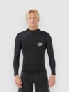Rip Curl Ultimate Search Ls Hood Vest Surf Jacket
