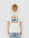 Rip Curl Grateful Shred Kids T-Shirt