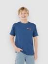 Rip Curl Surf Revival Lined Up Kids Tricko
