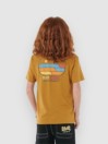Rip Curl Surf Revival Lined Up Kids T-Shirt