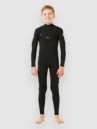 Rip Curl Dawn Patrol Cz 53 Kids Våtdrakt