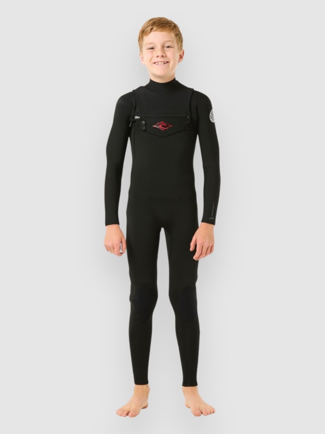 Rip Curl Dawn Patrol Cz 43 Kids Wetsuit