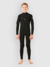 Rip Curl Dawn Patrol Cz 32 Kids Wetsuit