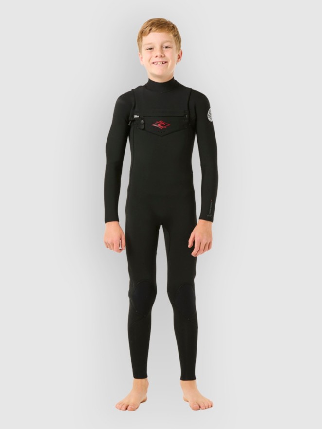 Rip Curl Dawn Patrol Cz 32 Kids Wetsuit
