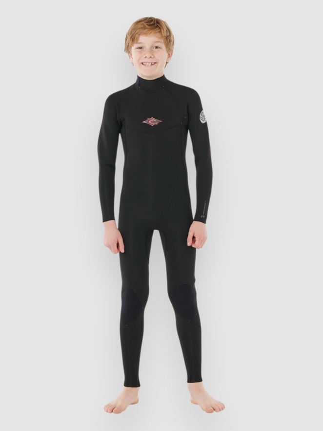 Rip Curl Dawn Patrol Bz 53 Kids Wetsuit