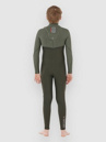 Rip Curl Fbomb Pro Cz 43 Gb Kids Wetsuit