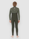 Rip Curl Fbomb Pro Cz 43 Gb Kids Wetsuit
