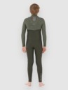 Rip Curl Fbomb Pro Cz 43 Gb Kids Wetsuit