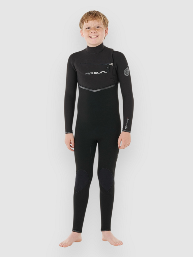 Rip Curl Fbomb Pro Cz 32 Gb Kids Wetsuit