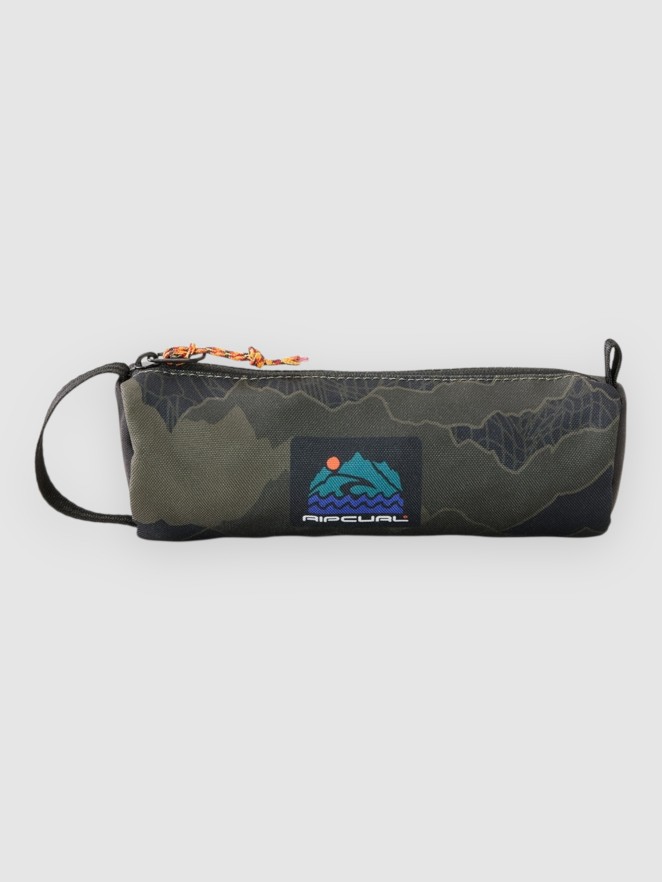 Rip Curl 1Cp Global BTS Pencil Case
