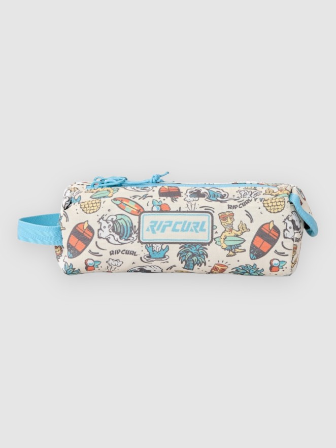 Rip Curl 2Cp Global BTS Pencil Case