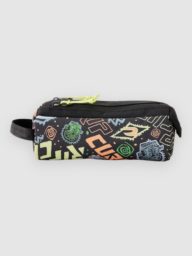 Rip Curl 2Cp Global BTS Pencil Case