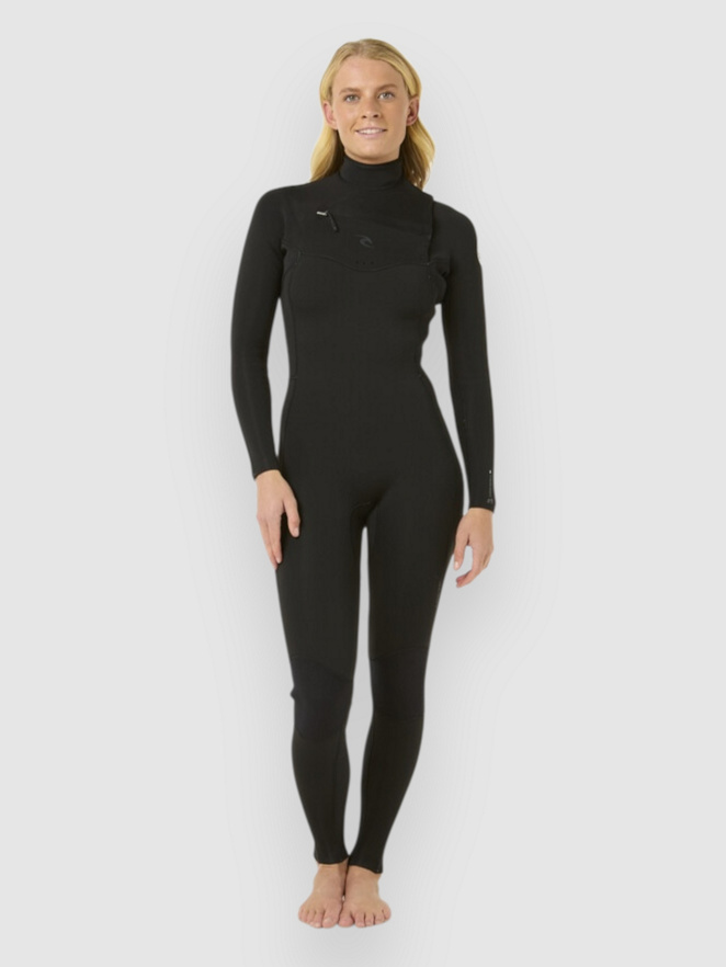 Rip Curl Dawn Patrol Cz 53 Tall Wetsuit