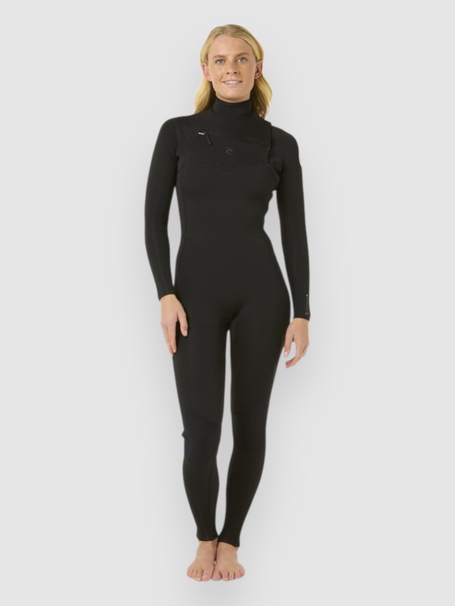 Rip Curl Dawn Patrol Cz 53 Tall Wetsuit