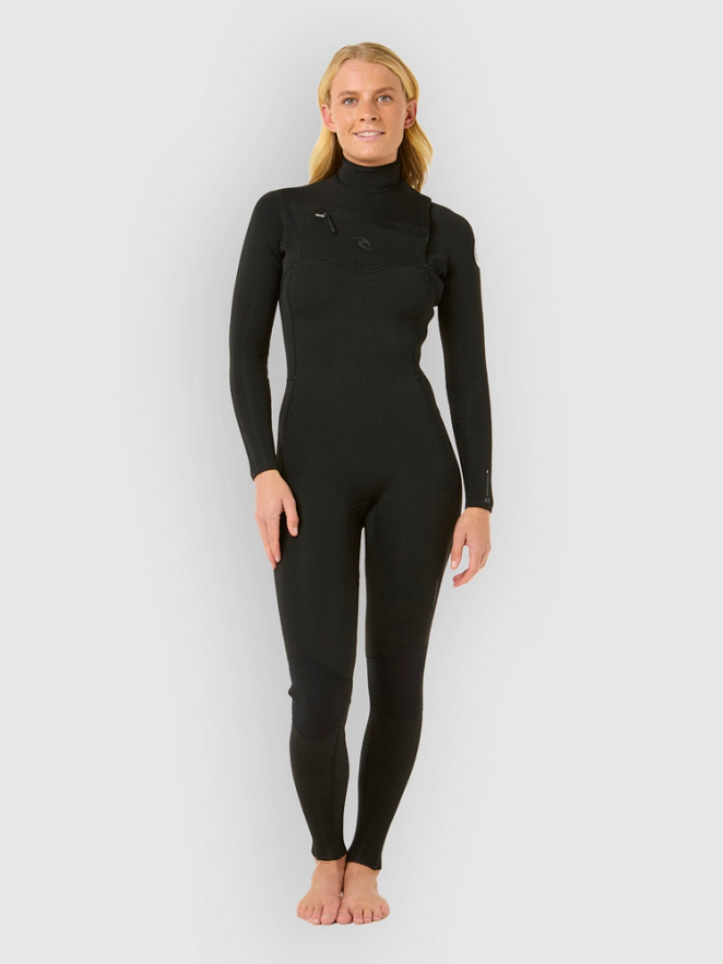 Rip Curl Dawn Patrol Cz 43 Tall Wetsuit
