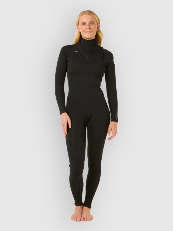 Rip Curl Dawn Patrol Cz 43 Tall Wetsuit