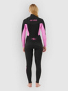 Rip Curl Dawn Patrol Cz 43 Tall Wetsuit