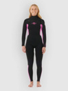 Rip Curl Dawn Patrol Cz 43 Tall Wetsuit