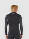 Rip Curl Waves UPF Perf Longsleeve Lycra