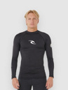 Rip Curl Waves UPF Perf Longsleeve Lycra