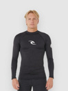Rip Curl Waves UPF Perf Longsleeve Lycra