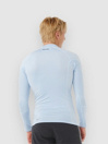 Rip Curl Waves UPF Perf Longsleeve Lycra