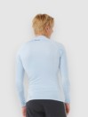 Rip Curl Waves UPF Perf Longsleeve Lycra