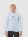 Rip Curl Waves UPF Perf Longsleeve Lycra