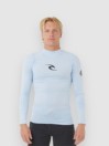 Rip Curl Waves UPF Perf Longsleeve Lycra